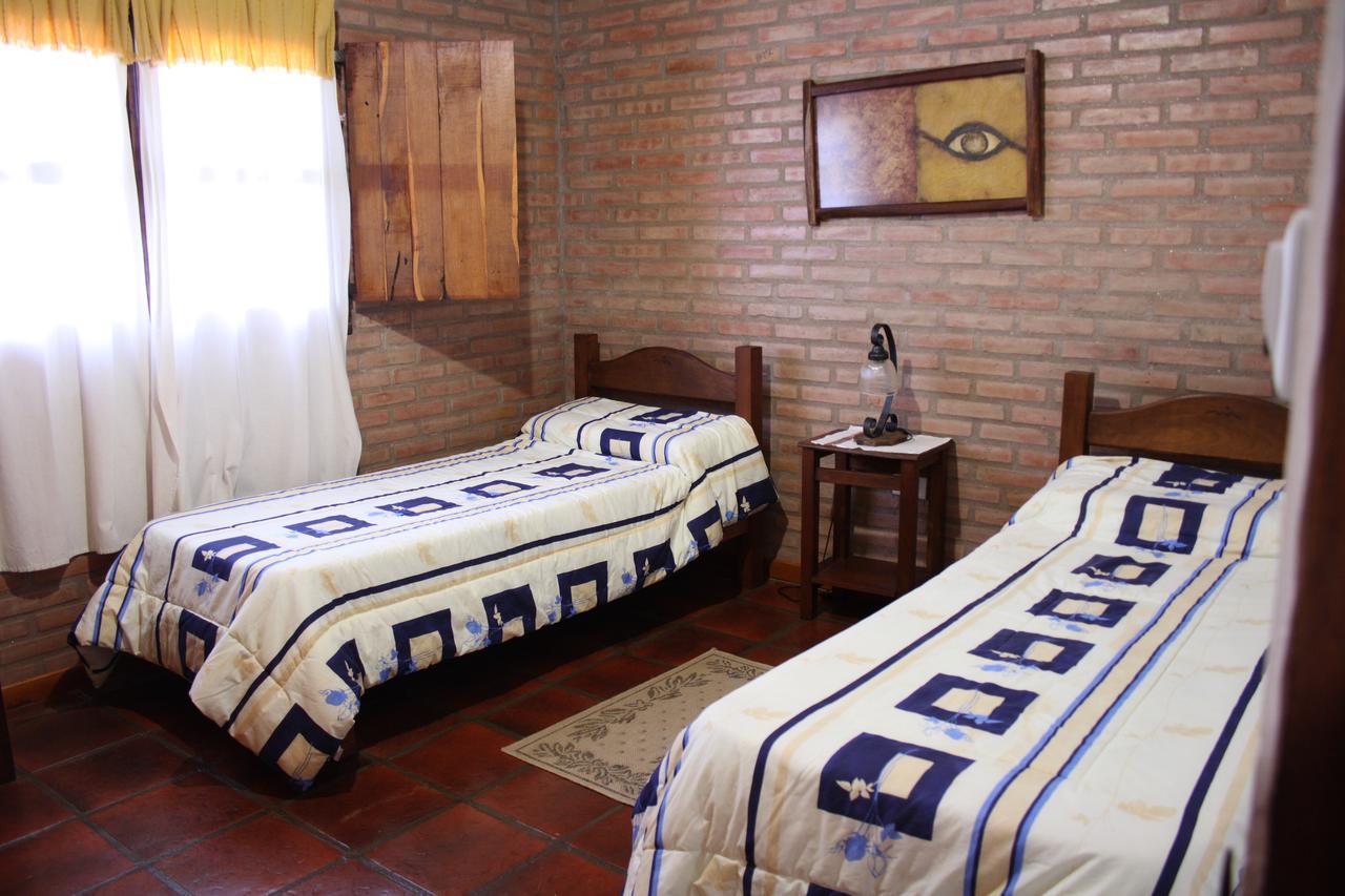 Hotel Complejo Altos De San Onofre San Javier  Exteriér fotografie