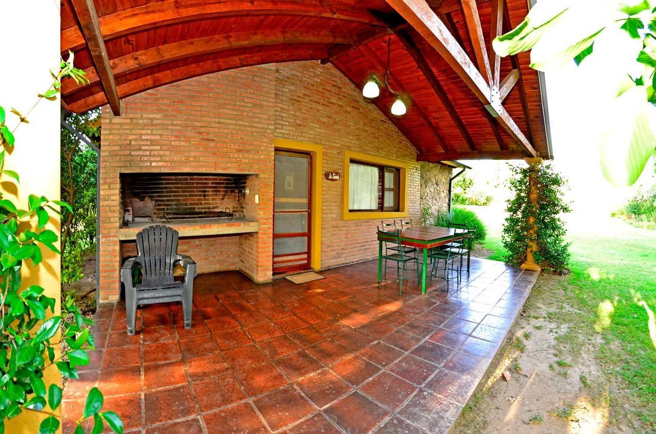 Hotel Complejo Altos De San Onofre San Javier  Exteriér fotografie